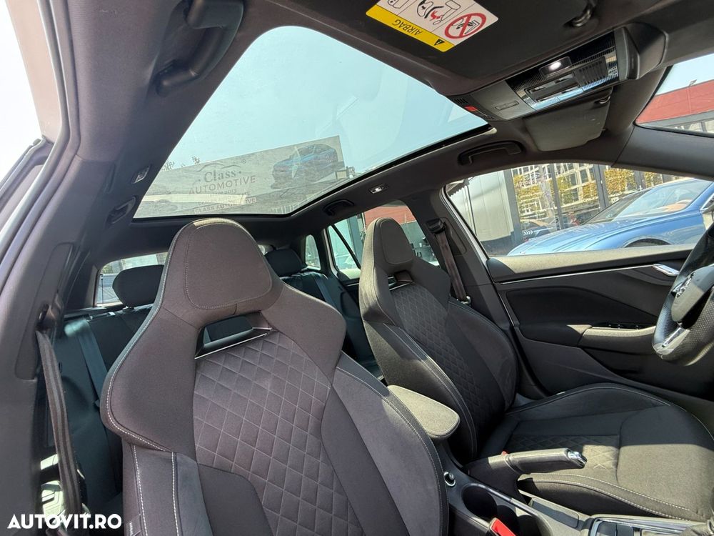 Skoda Kamiq 1.5 TSI DSG Style - 13
