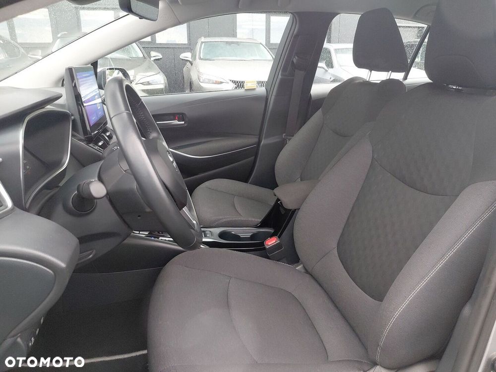 Toyota Corolla 1.8 Hybrid Comfort - 15
