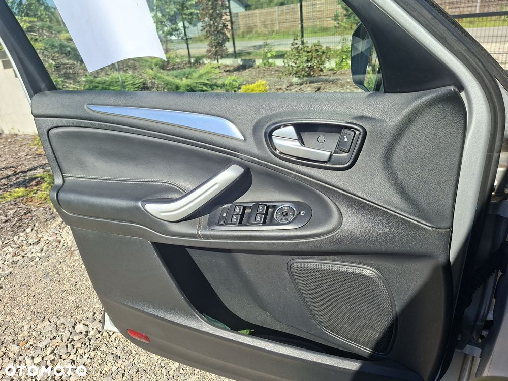 Ford S-Max 2.0 TDCi DPF Titanium - 7