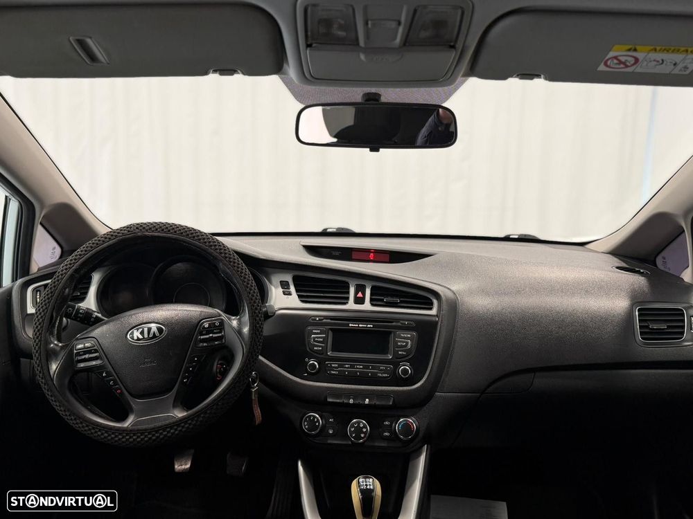 Kia Ceed SW 1.4 CRDi LX - 7