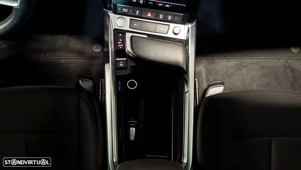 Audi e-tron 55 quattro Advanced - 44