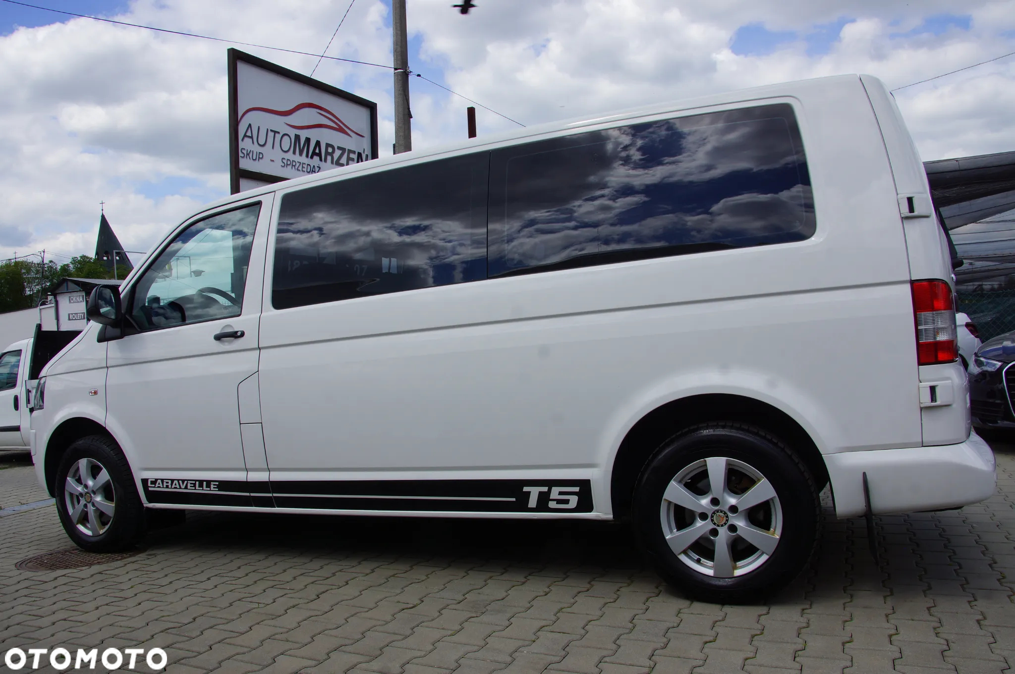 Volkswagen Caravelle TDI L2 Comfortline - 6