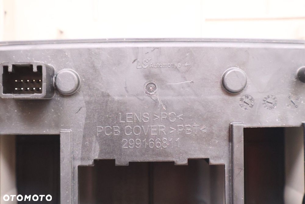 MITSUBISHI ECLIPSE CROSS LAMPKA PODSUFITKI 299166811 - 7