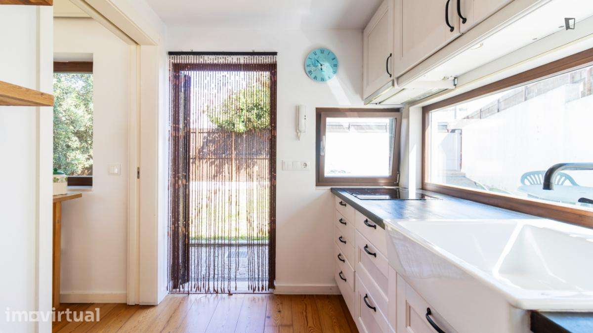 Casa com 1 quartos - localizado em Lavra Porto - Grande imagem: 5/31