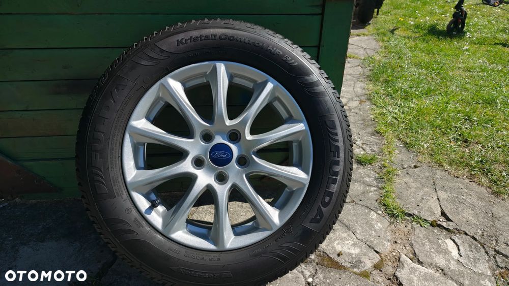 Ford Mondeo 2.0 EcoBlue Trend - 19