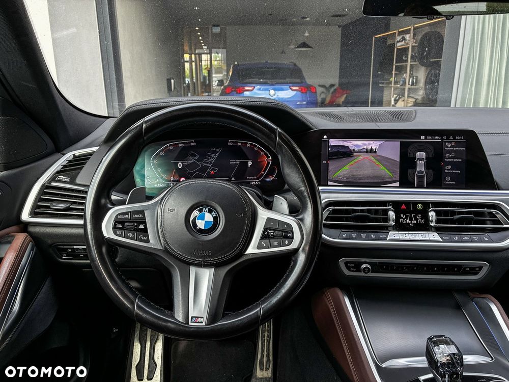 BMW X6 - 17