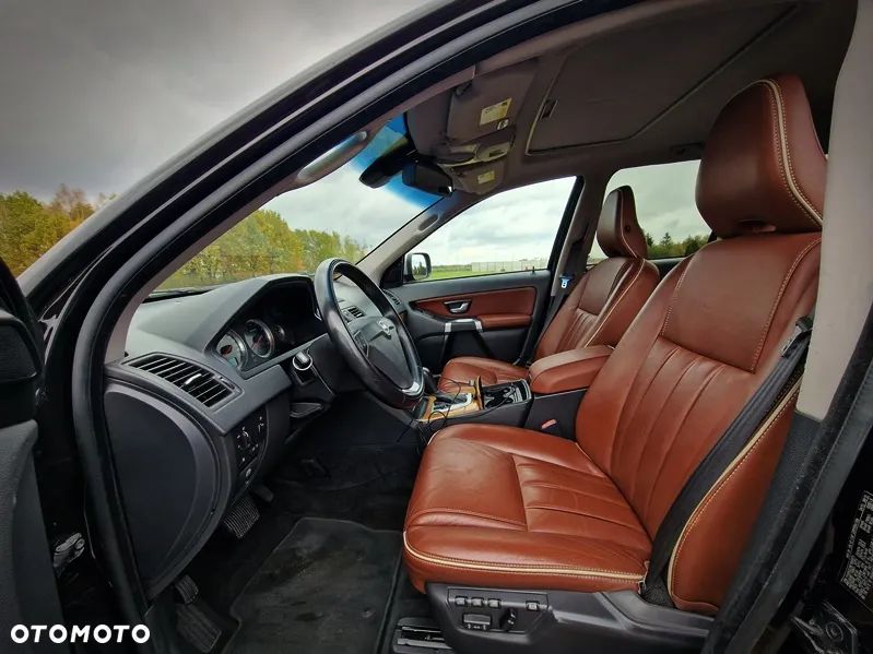 Volvo XC 90 3.2 AWD Kinetic - 16