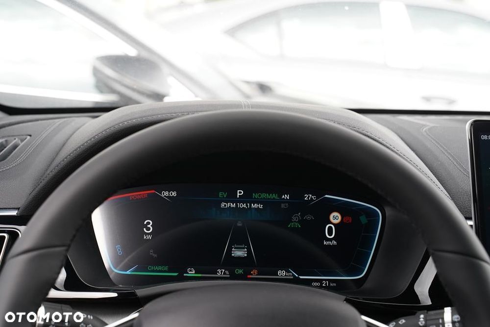 BYD Seal U DM-i 1.5 Boost - 13