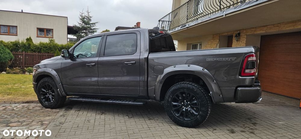 Dodge RAM - 13