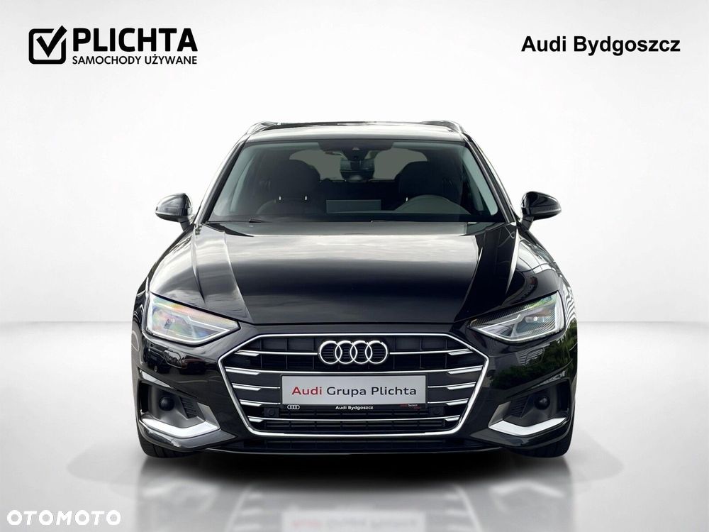 Audi A4 Avant - 9
