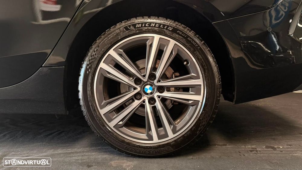BMW 216 Gran Coupé d Advantage - 12