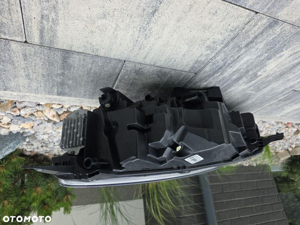 FORD KUGA III MK3 Lampy Kompletne Full Led LV4B-13E015-FH LV4B-13E014-FE - 13