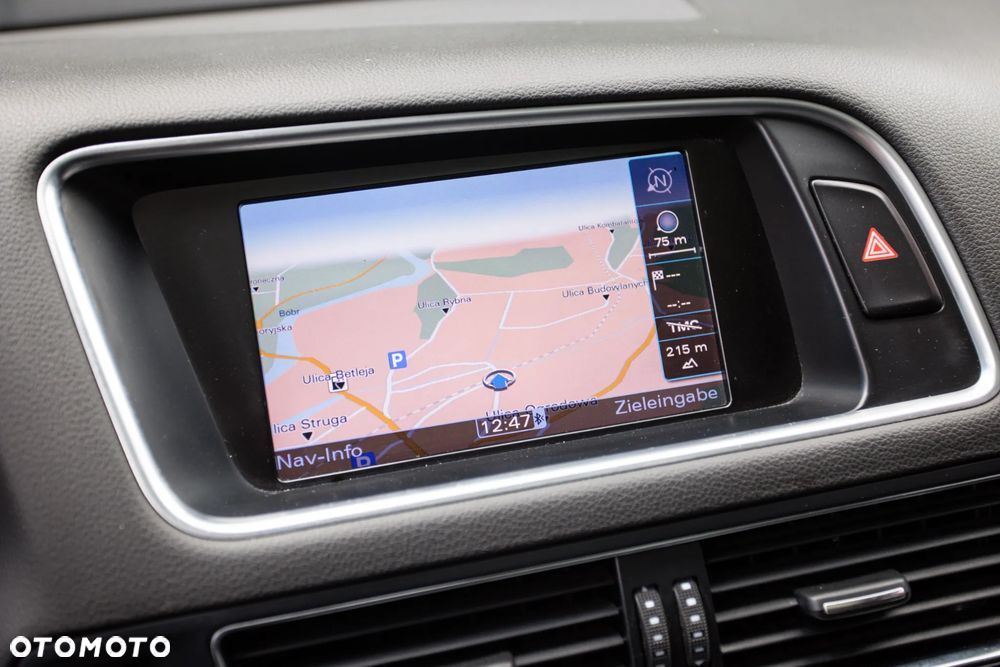 Audi Q5 2.0 TDI Quattro Stronic - 26