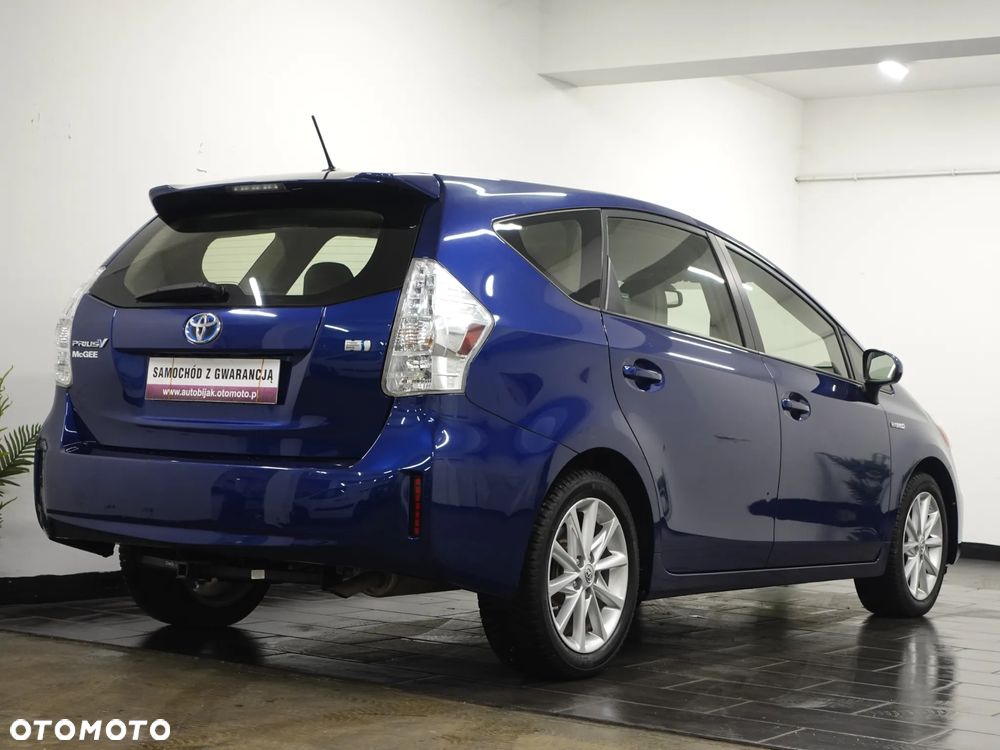 Toyota Prius (Hybrid) - 8