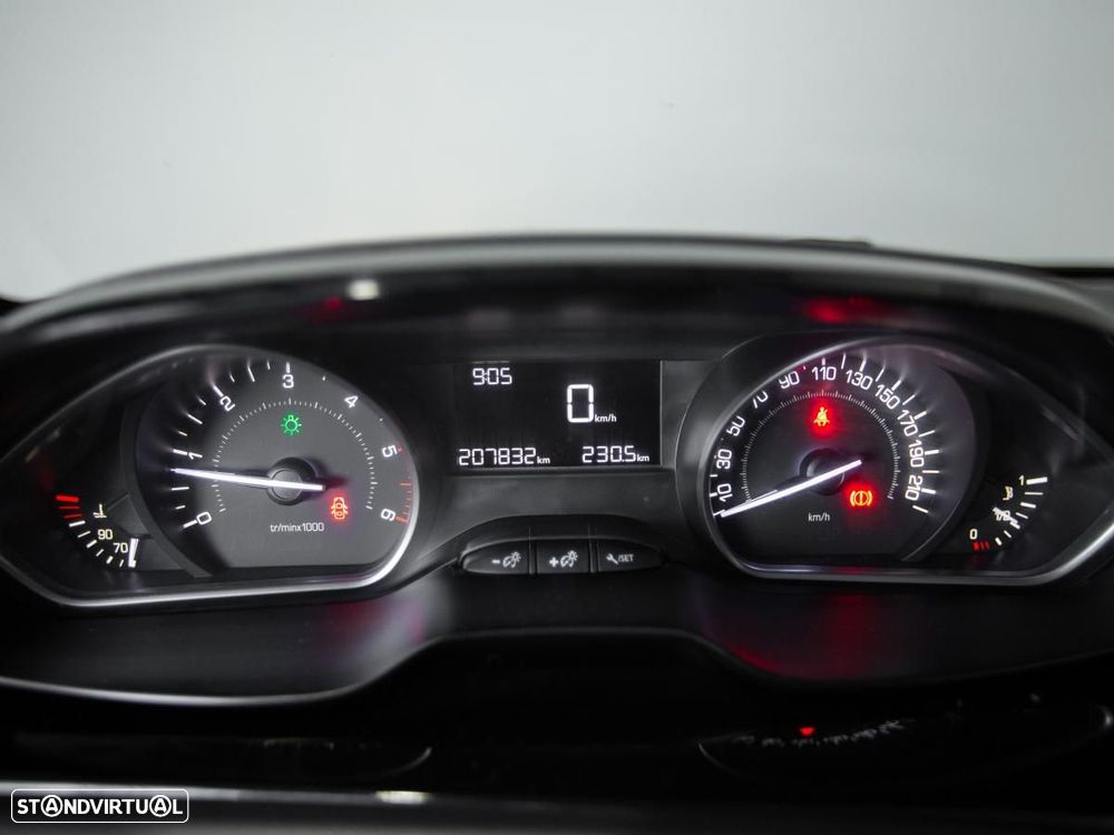 Peugeot 208 1.6 BlueHDi Access - 17