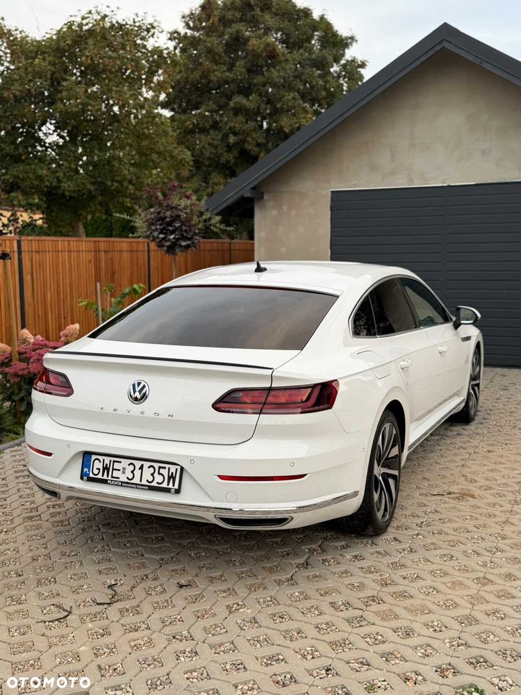 Volkswagen Arteon - 3