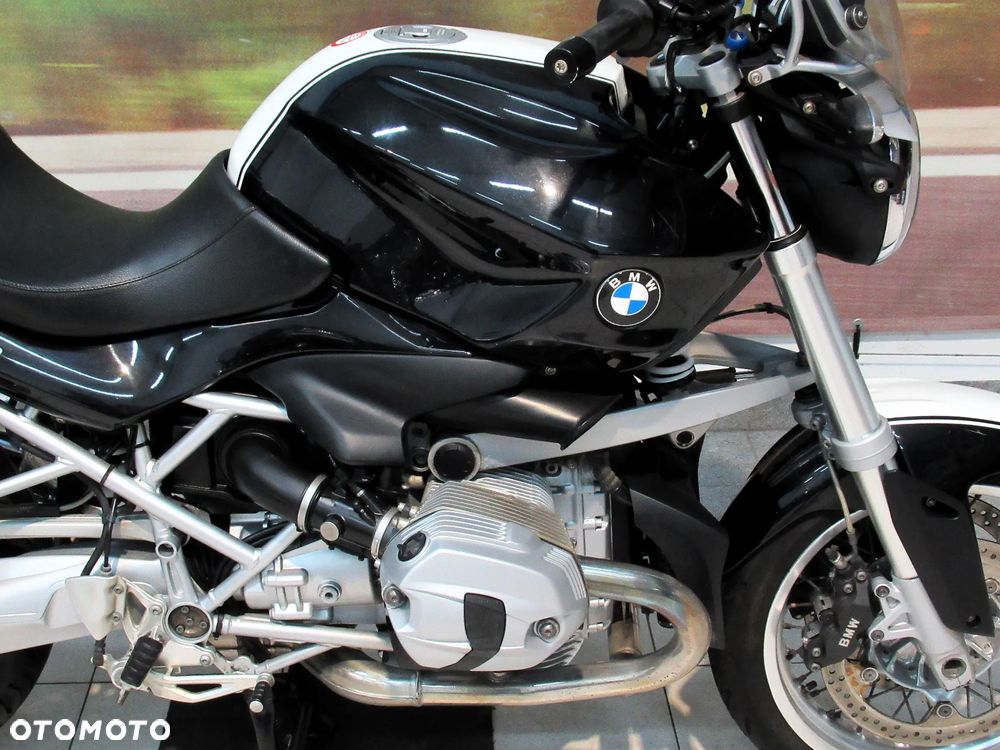 BMW R - 16