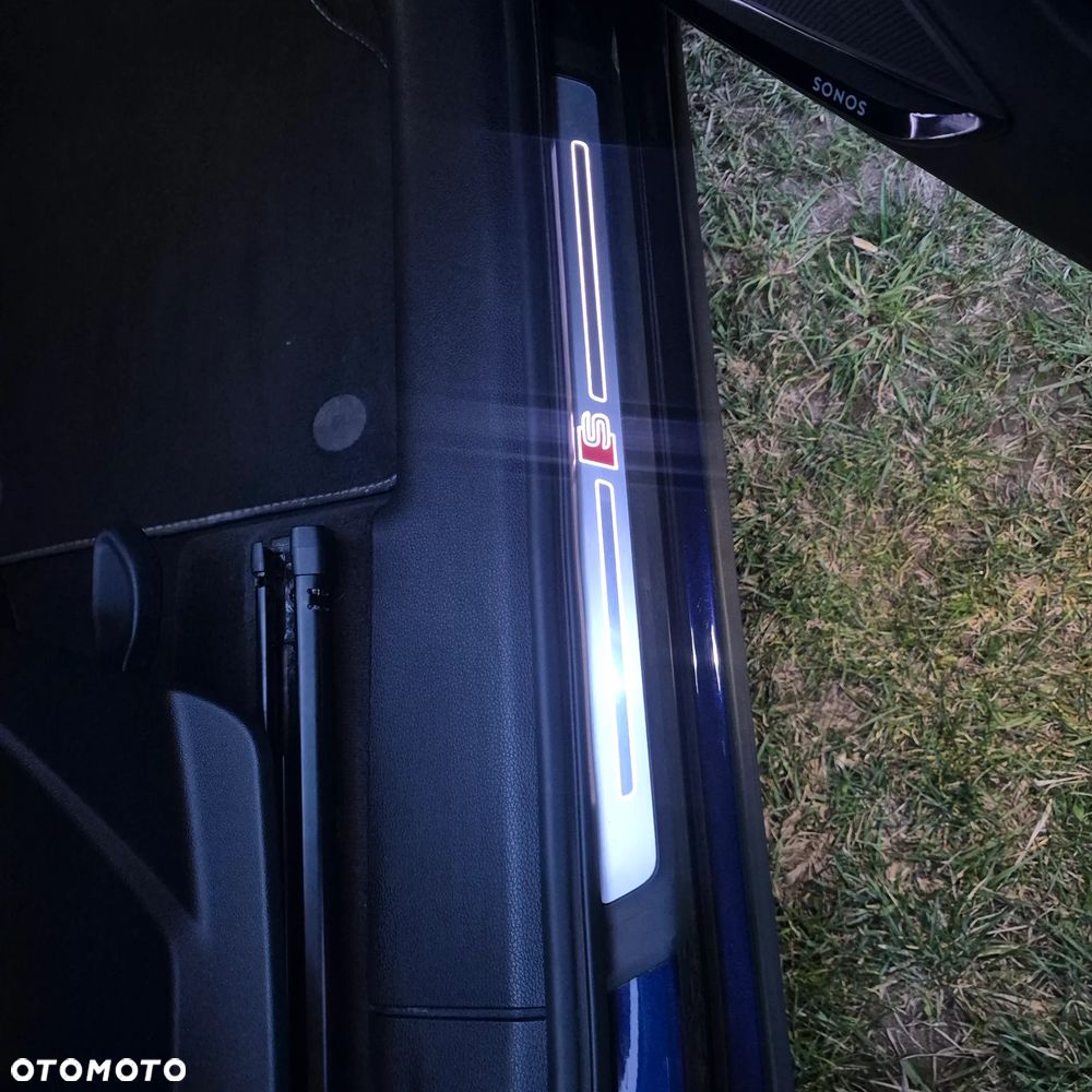 Audi Q3 Sportback 35 TDI S tronic S line - 20