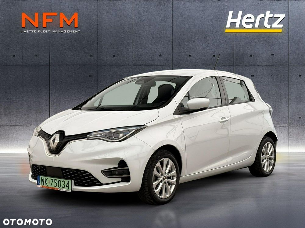 Renault Zoe - 2