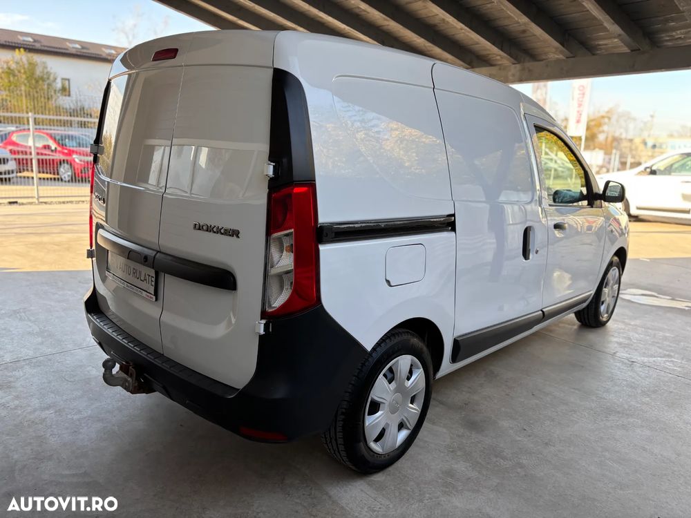 Dacia Dokker - 6