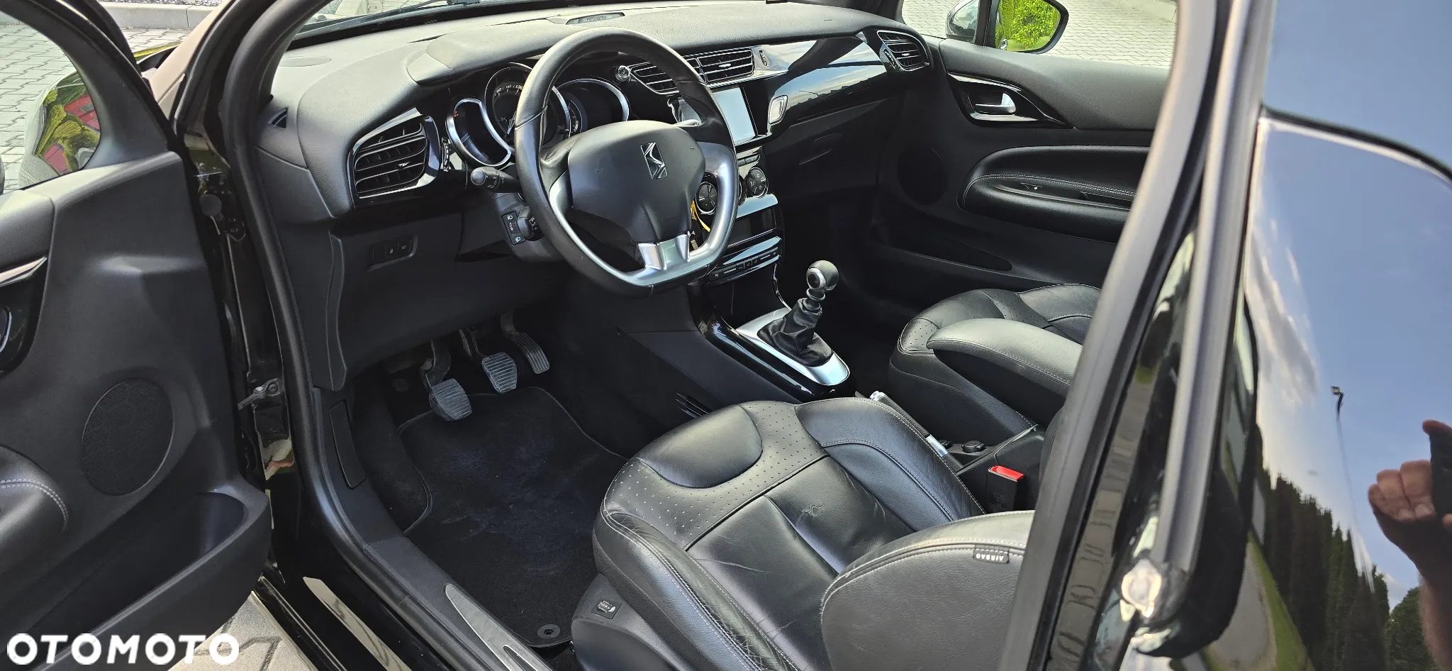 DS Automobiles DS 3 - 26