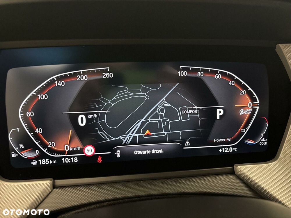 BMW Seria 1 118i Advantage - 15