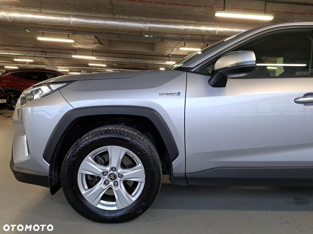Toyota RAV4 - 32