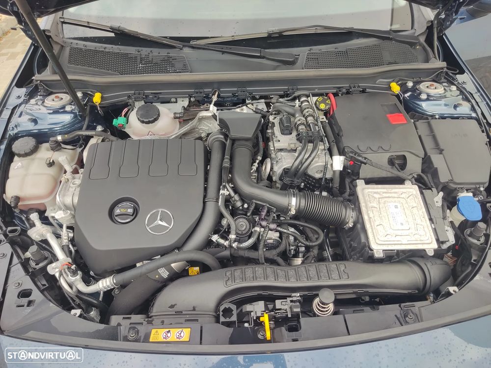 Mercedes-Benz A 250 - 44