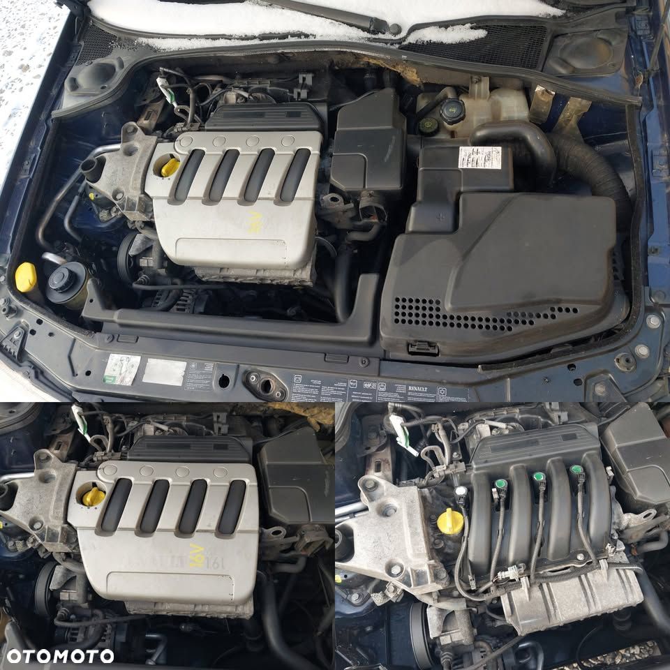 Renault Laguna - 11