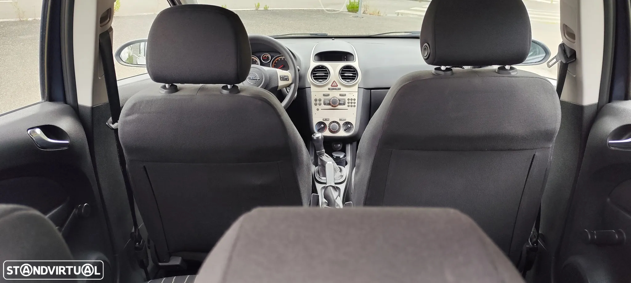 Opel Corsa 1.2 Enjoy - 13