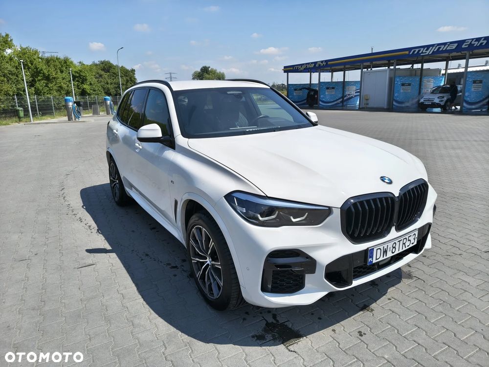 BMW X5 xDrive25d - 3