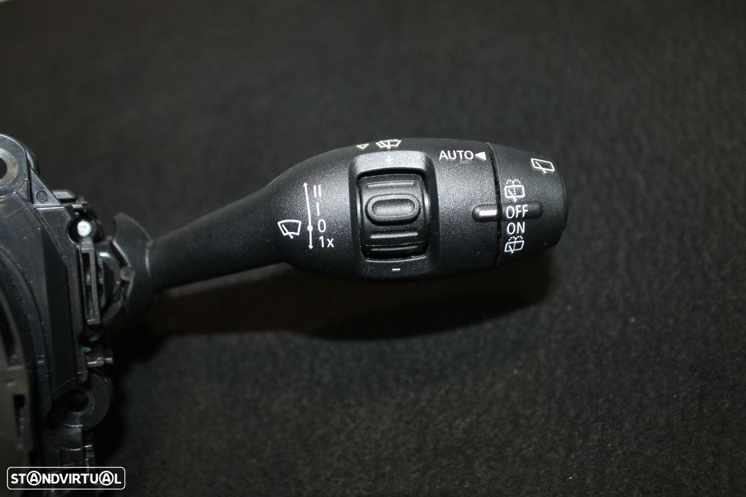 Fita Airbag com Comandos das Luzes e Limpa para Brisas Mini Countryman - 3