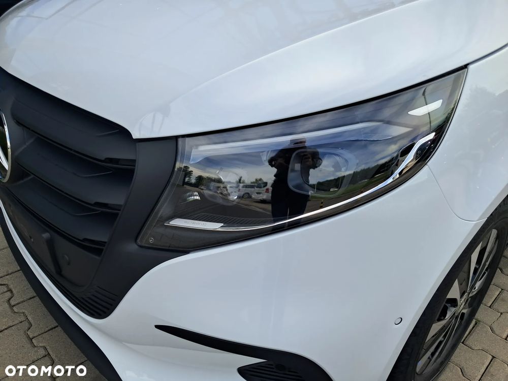 Mercedes-Benz Vito Tourer L2 Pro 9G-Tronic 447.703 - 4