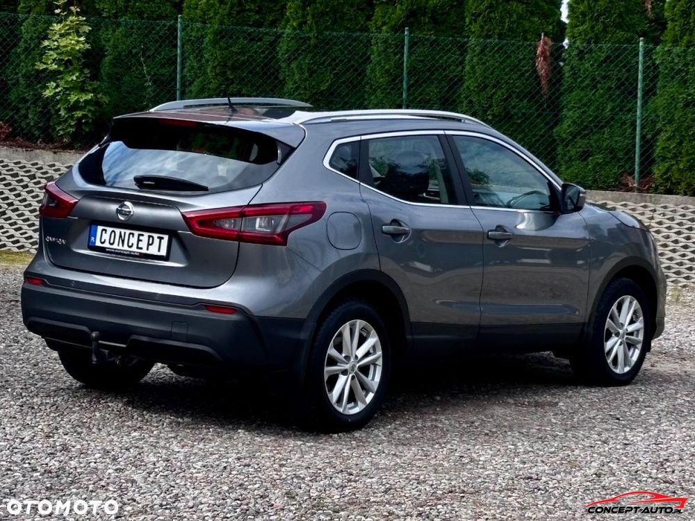 Nissan Qashqai - 12