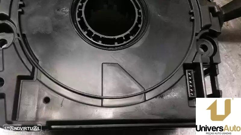 COMANDO VOLANTE BMW 1 2008 -39200208231 - 4