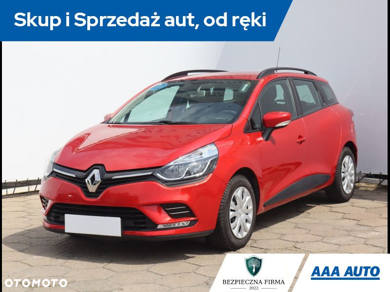 Renault Clio - 2