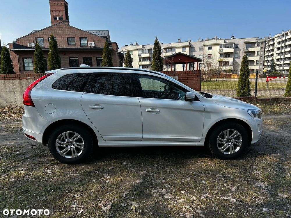 Volvo XC 60 D4 Summum - 5