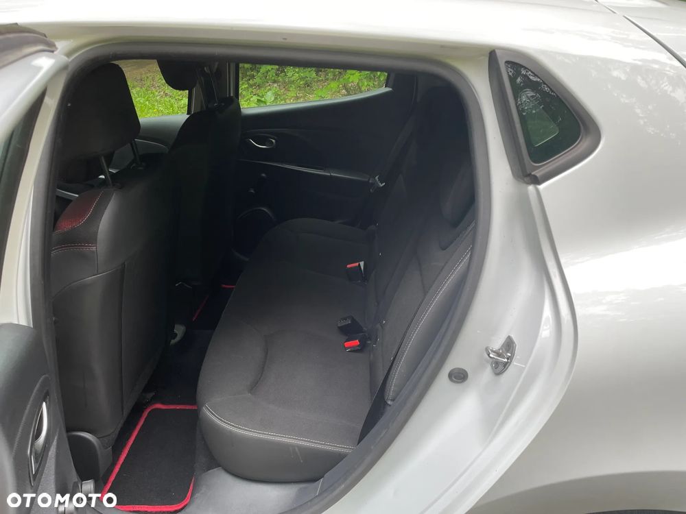 Renault Clio 1.5 dCi Business - 9