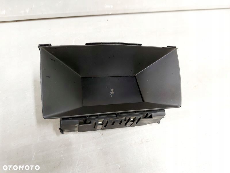 opel astra 3 iii h radioodtwarzacz wyświetlacz 565412769 - 5