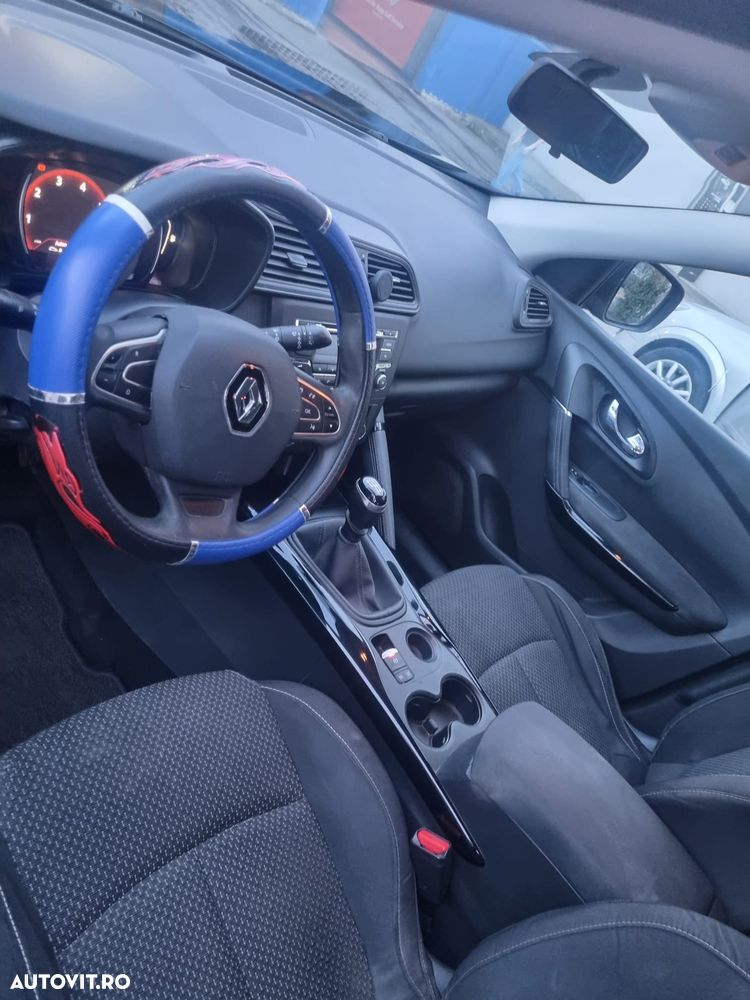 Renault Kadjar - 2