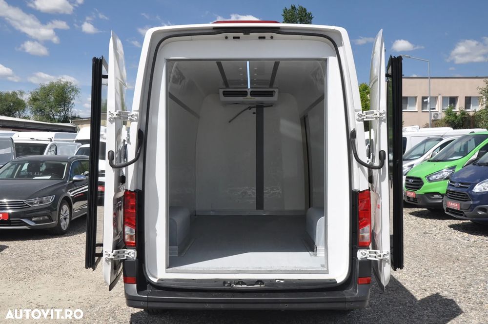 Volkswagen Crafter - 7