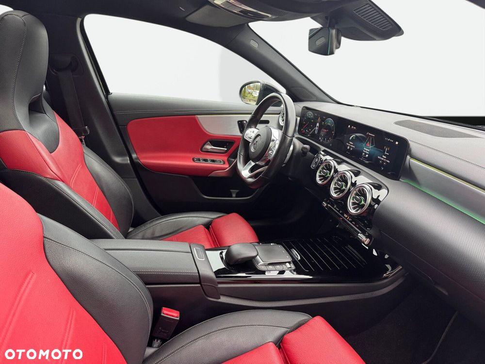 Mercedes-Benz Klasa A - 16