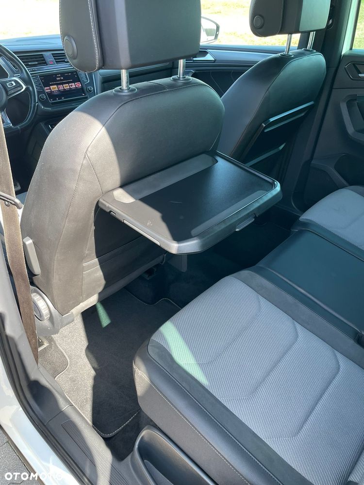 Volkswagen Tiguan 2.0 TDI BMT SCR 4Mot Highline DSG - 18