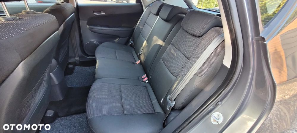 Hyundai i30 1.4 Blue Comfort - 18