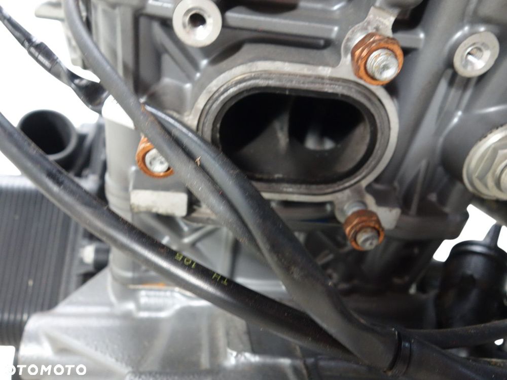 Ktm Super Duke 1290 20-24 Silnik sprawny gotowy do montażu - 6
