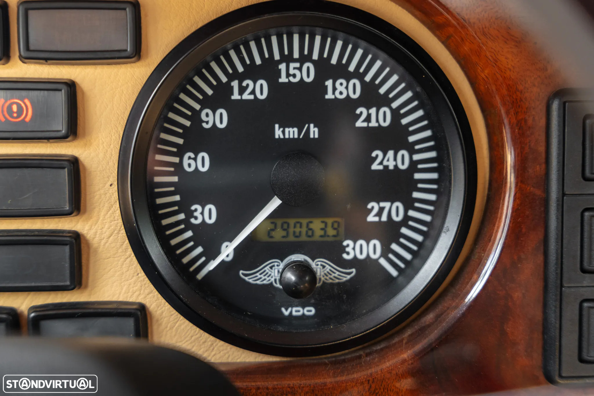 Morgan Plus 8 - 17