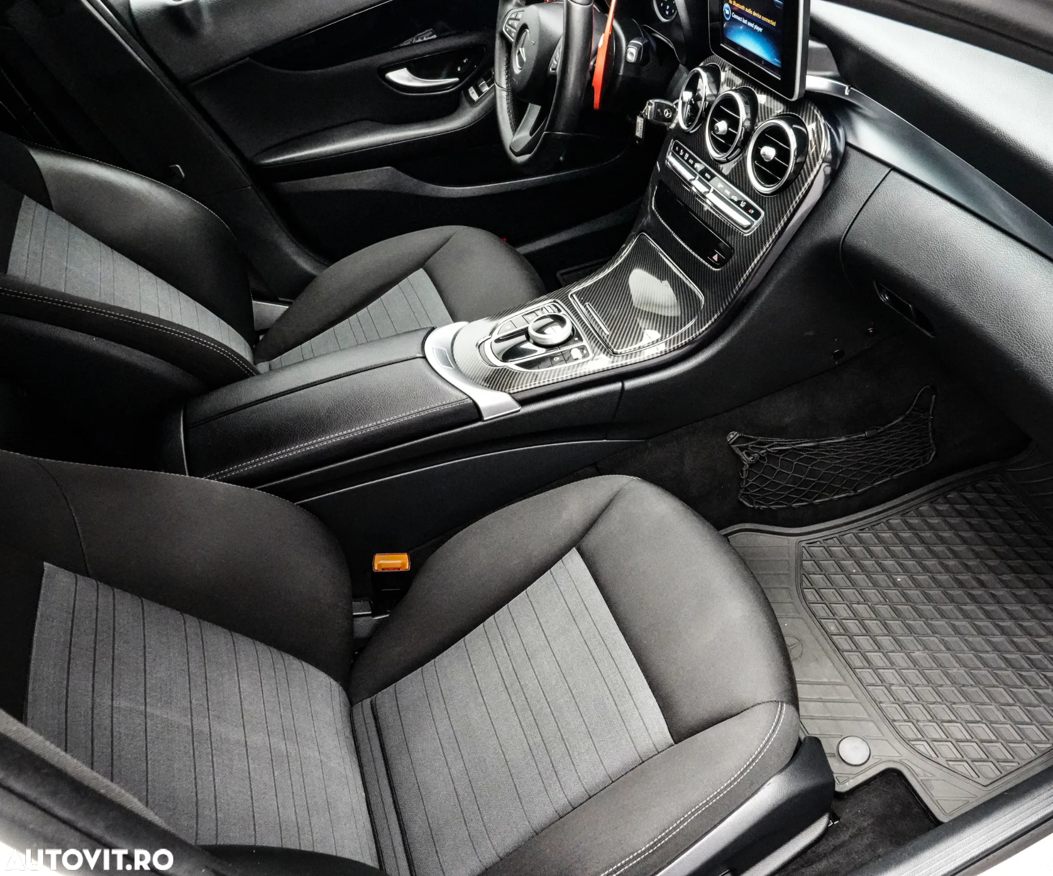 Mercedes-Benz C 220 d 4M T-Modell Aut. - 10
