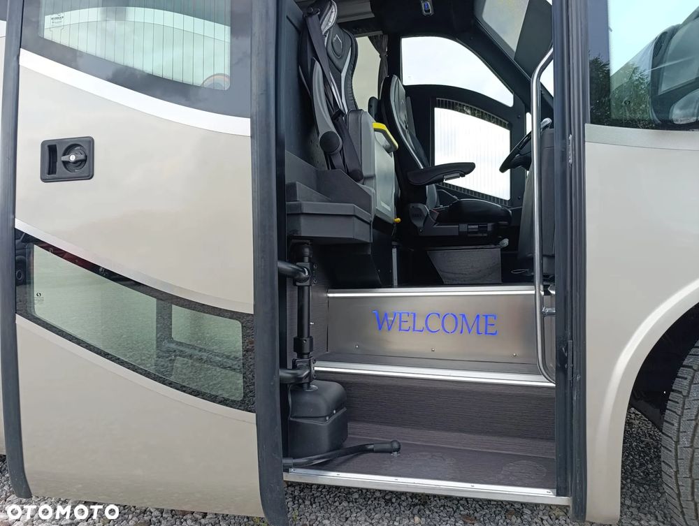 Iveco Mercus Daily 70C21 - 18