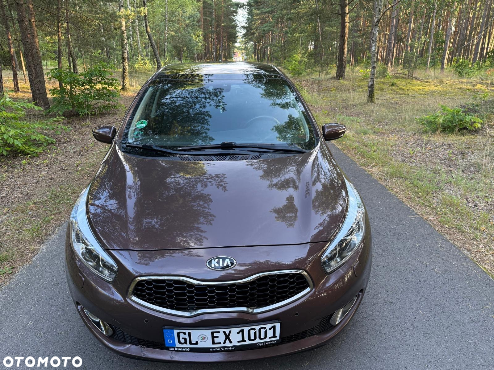 Kia Ceed 1.6 GDI Fifa World Cup Edition - 3
