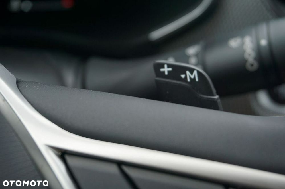 Renault Arkana TCe Mild Hybrid 140 EDC Techno - 20